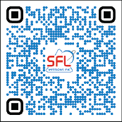 apply now QR code