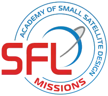 sfl small sat academy logo