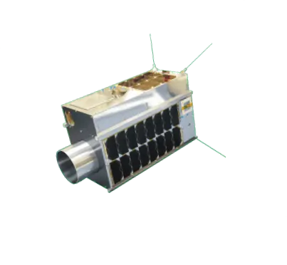 SATELLITE 2