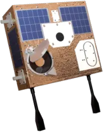 SATELLITE 3